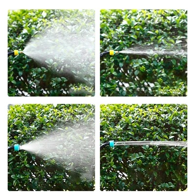 Аккумуляторный садовый опрыскиватель Influx-3