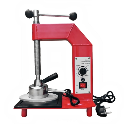 Вулканизатор для камер и шин настольный VulcanPro ZY-7, ремонтная зона 80x80 мм-1