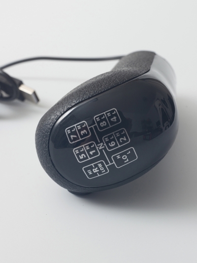 Грузовая ручка КПП, ShifterX Set-3