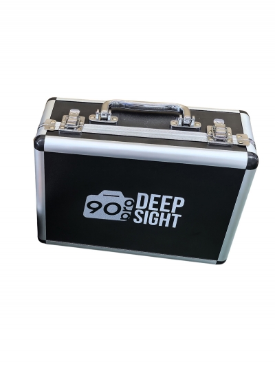 Подводная камера DeepSight 90 Pro-4