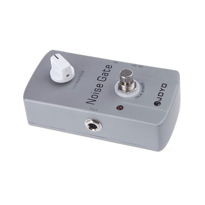 Педаль эффектов для электрогитары JOYO -31-NOISE-GATEJF-5