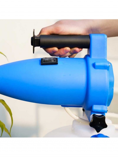 Генератор холодного тумана Ultra ULV 4,5 л-5