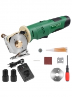 Аккумуляторные электрические ножницы Cutron DC-70, 12 В